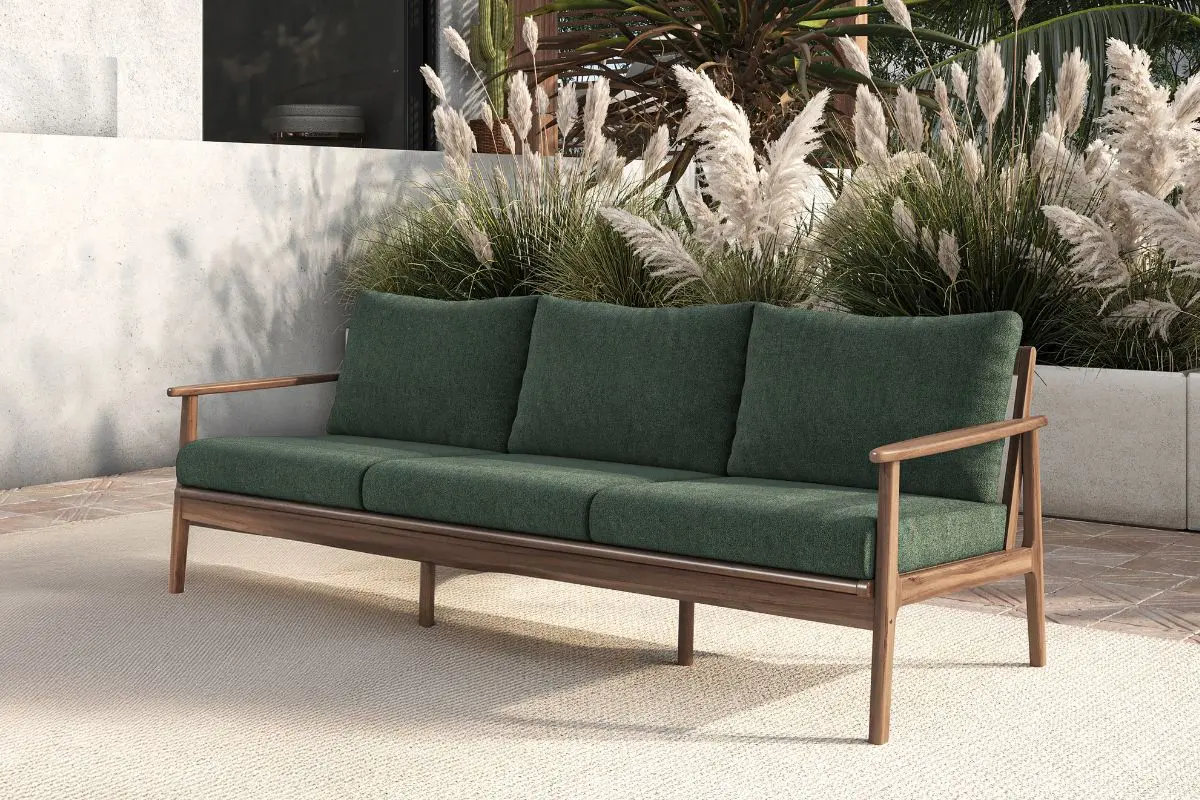 Ashton Outdoor Sofa - Image 13