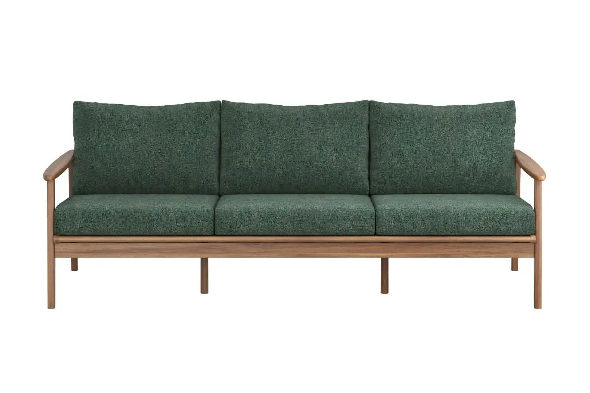 Ashton Outdoor Sofa - Image 3