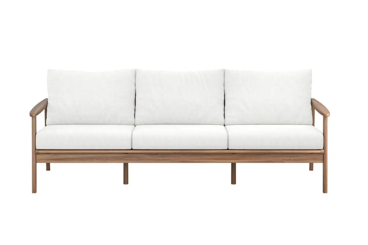 Ashton Outdoor Sofa - Image 4