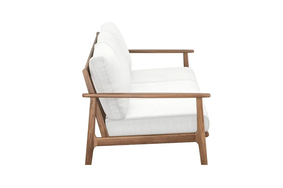 Ashton Outdoor Sofa - Image 6