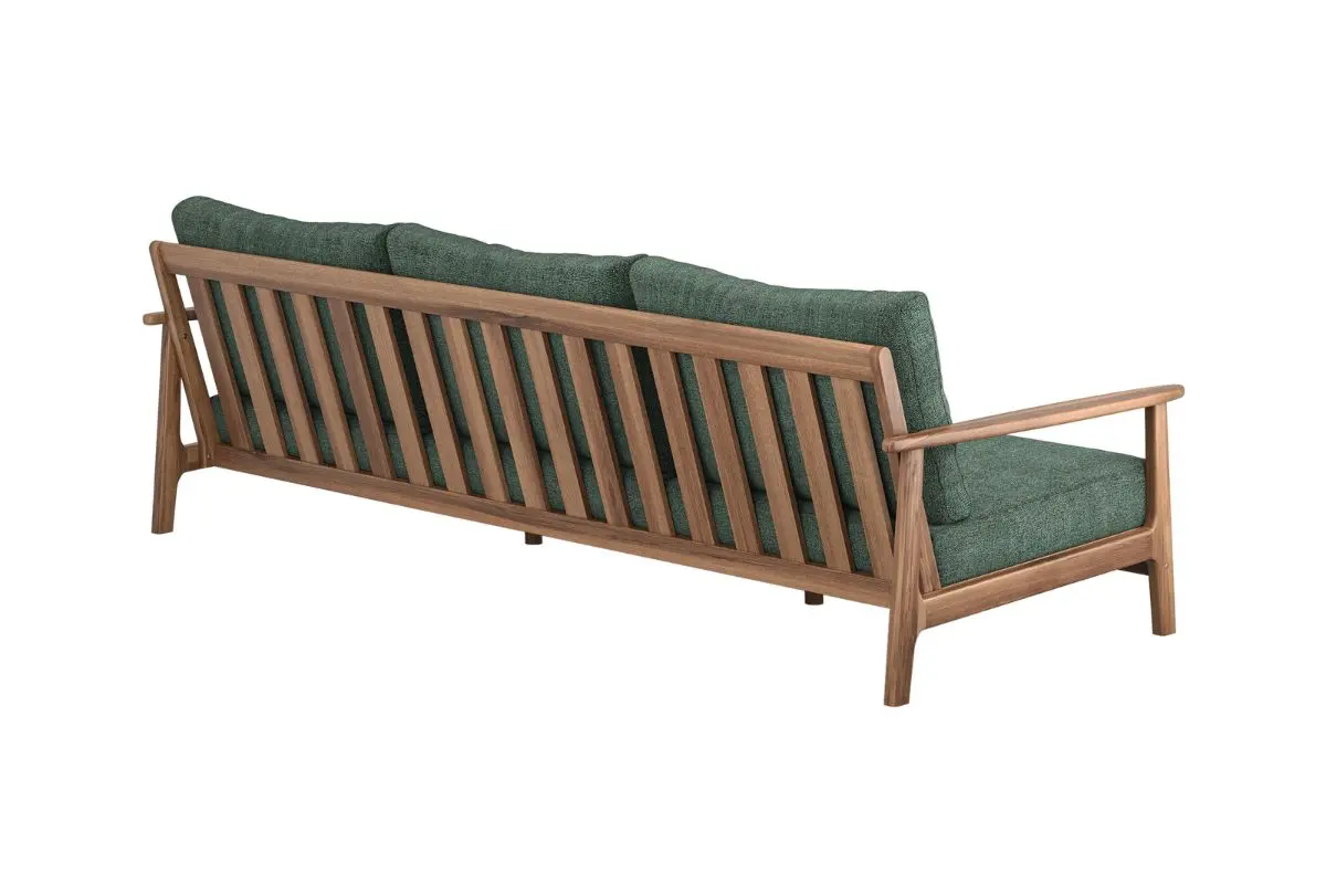 Ashton Outdoor Sofa - Image 7