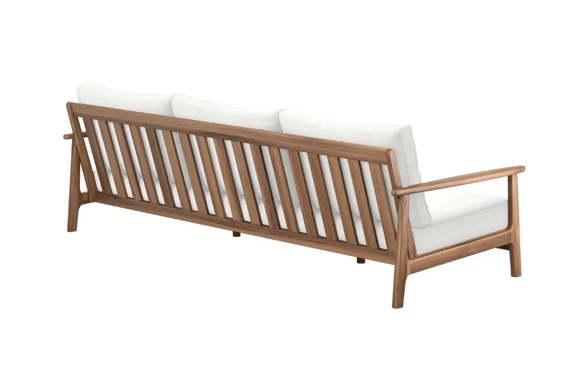 Ashton Outdoor Sofa - Image 8