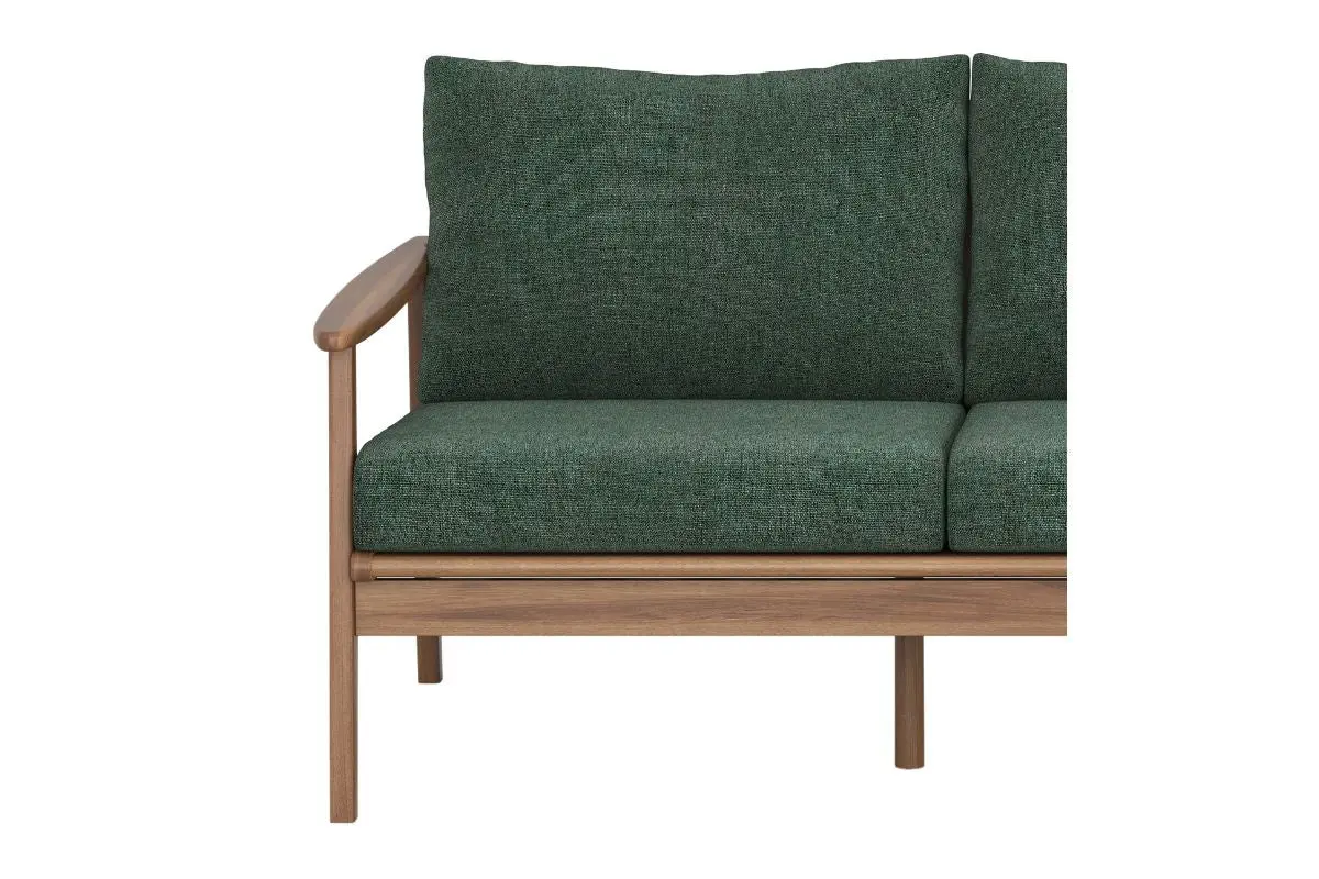 Ashton Outdoor Sofa - Image 9