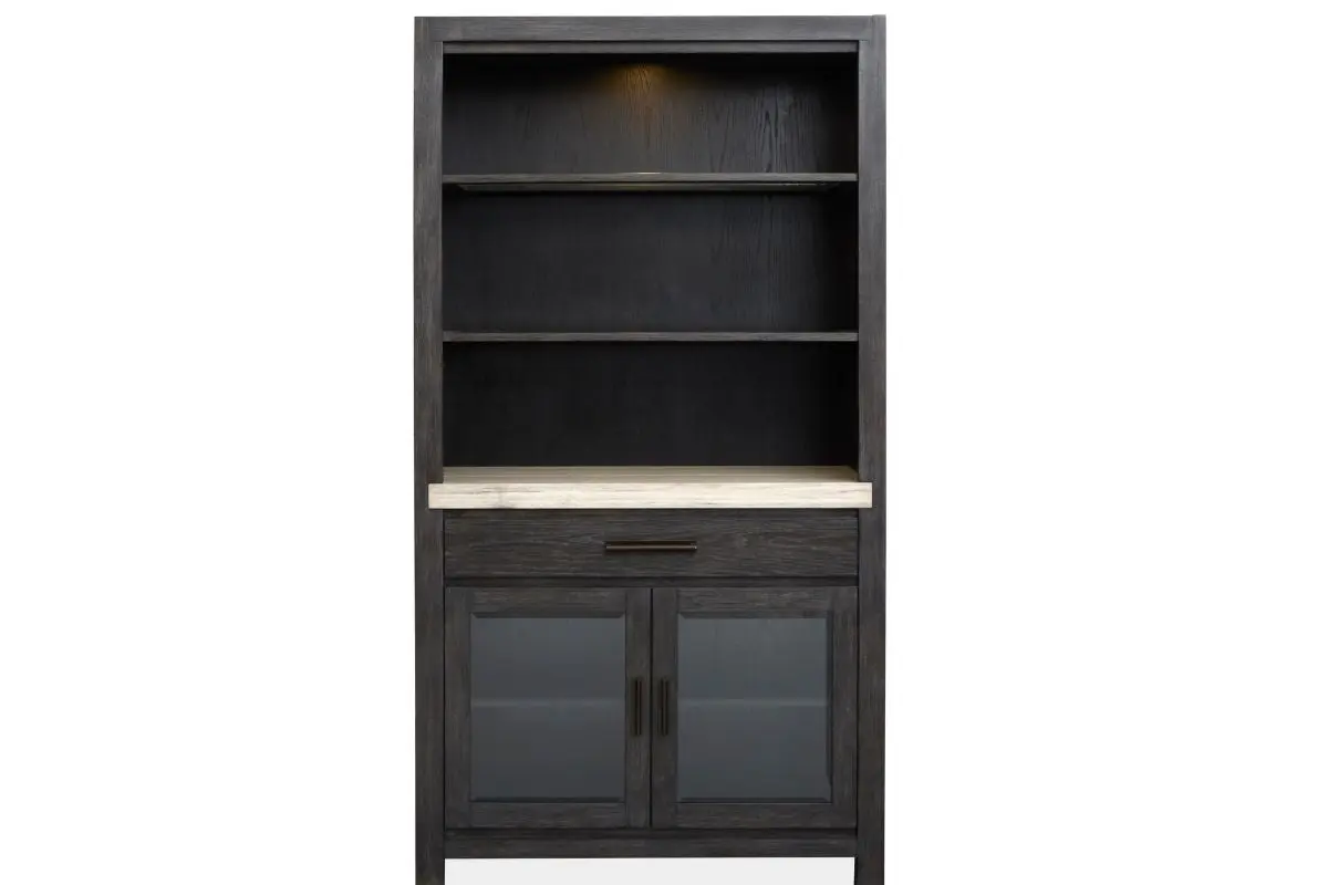 Aspen Valley Buffet & Hutch - Image 3