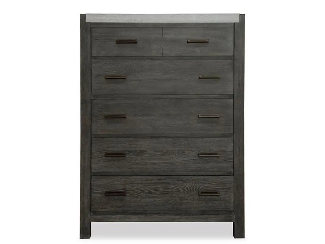 Aspen Valley Chest - Image 3