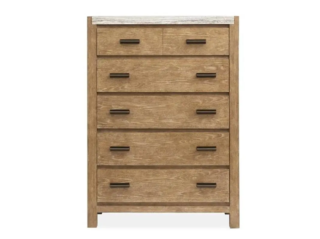 Aspen Valley Chest - Image 4