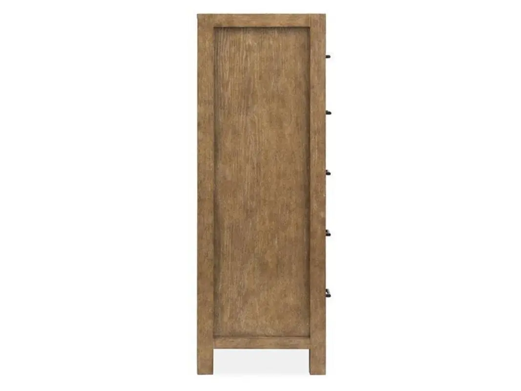 Aspen Valley Chest - Image 6