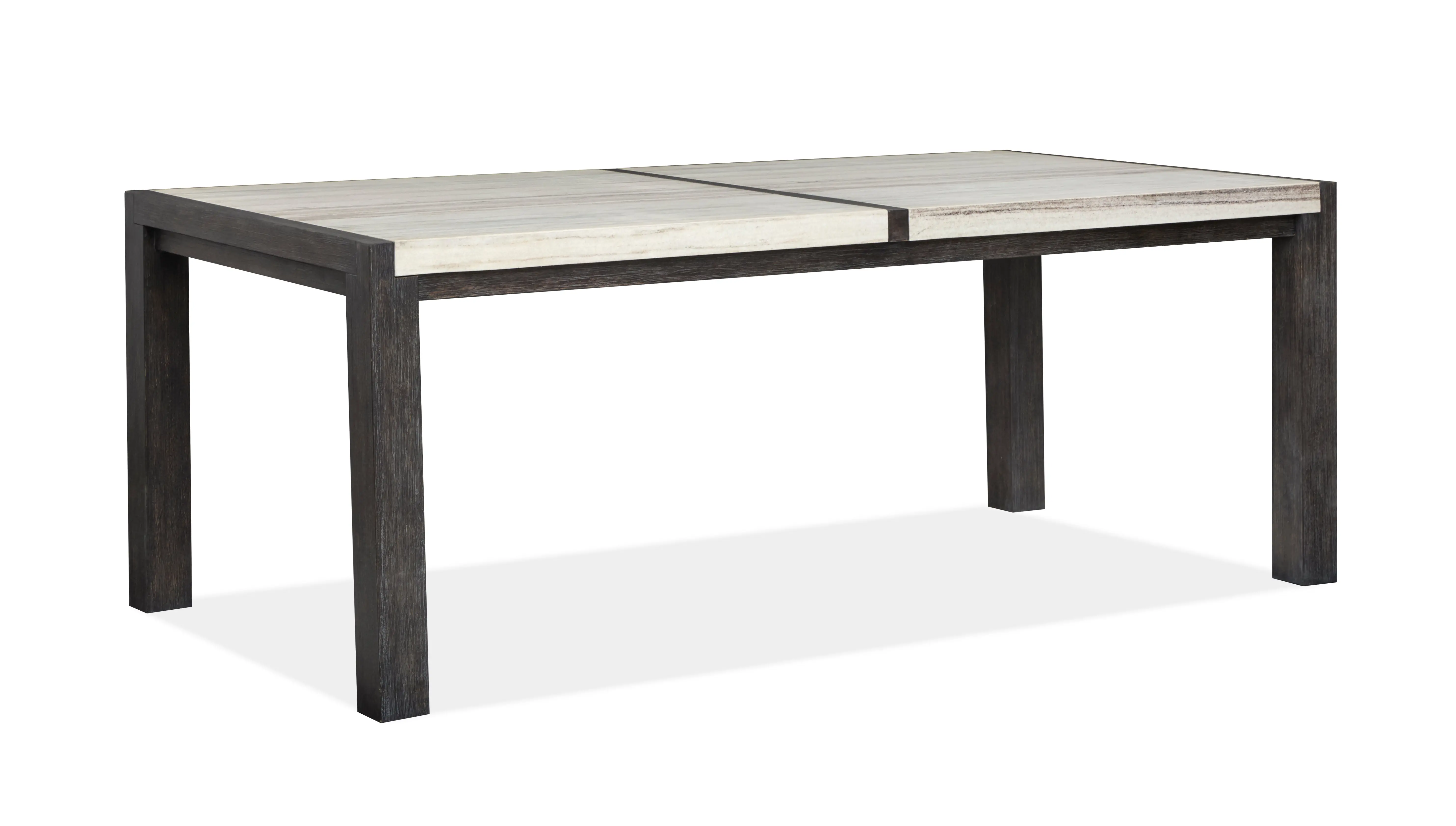 Aspen Valley Dining Table & 4 Chairs - Image 3