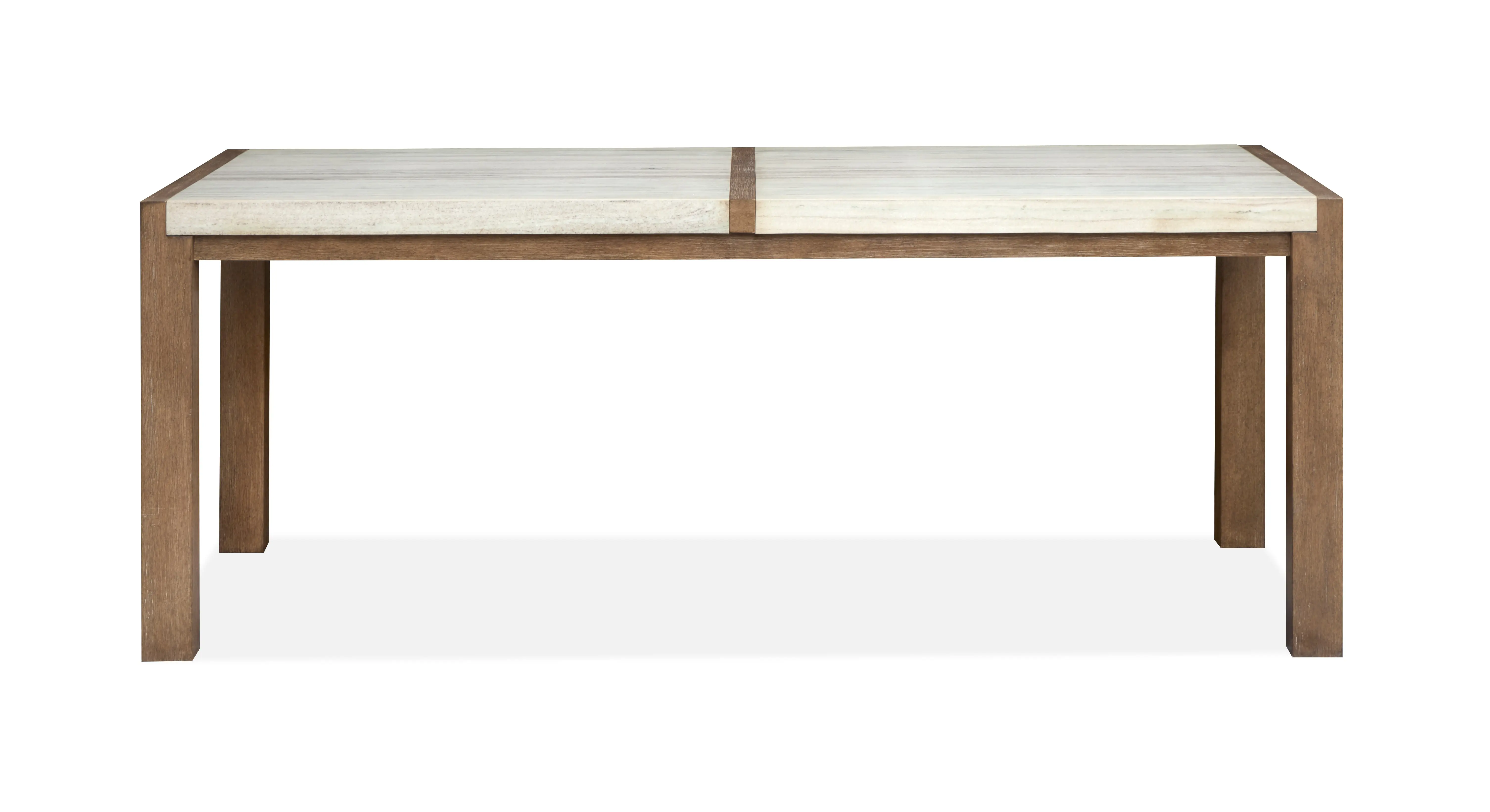 Aspen Valley Dining Table & 6 Chairs - Image 6