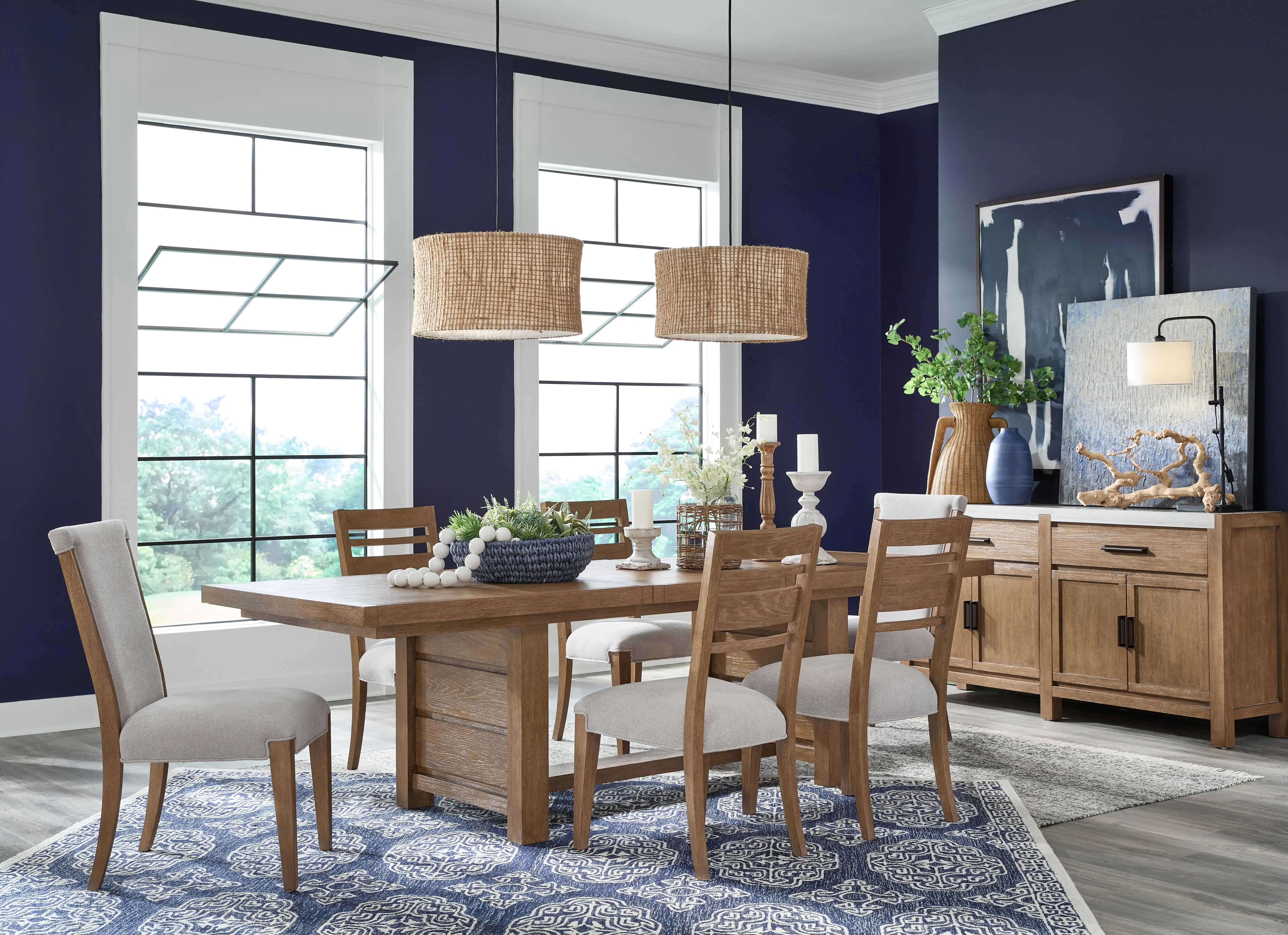Aspen Valley Side Chair - Image 18