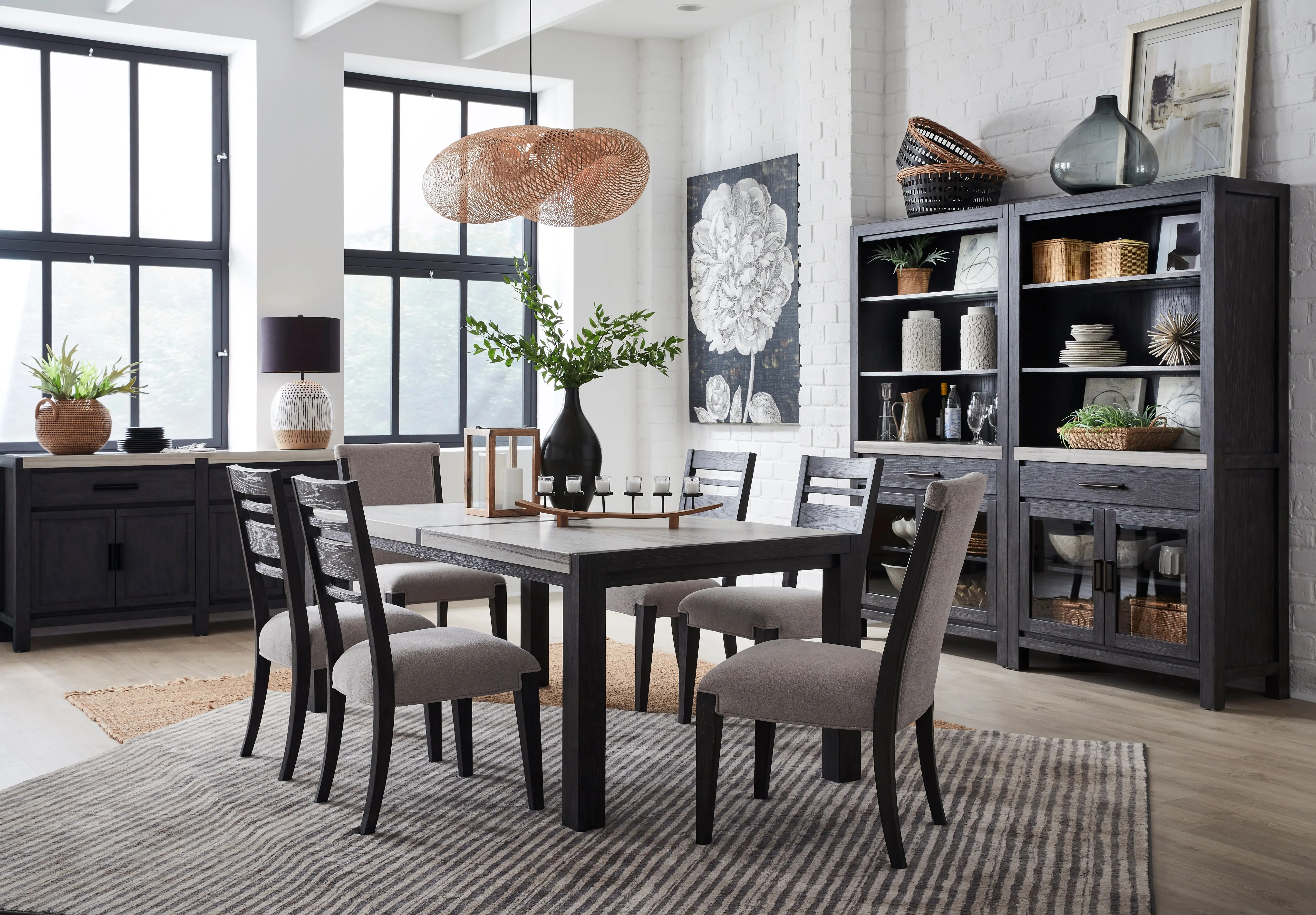 Aspen Valley Side Chair - Image 20