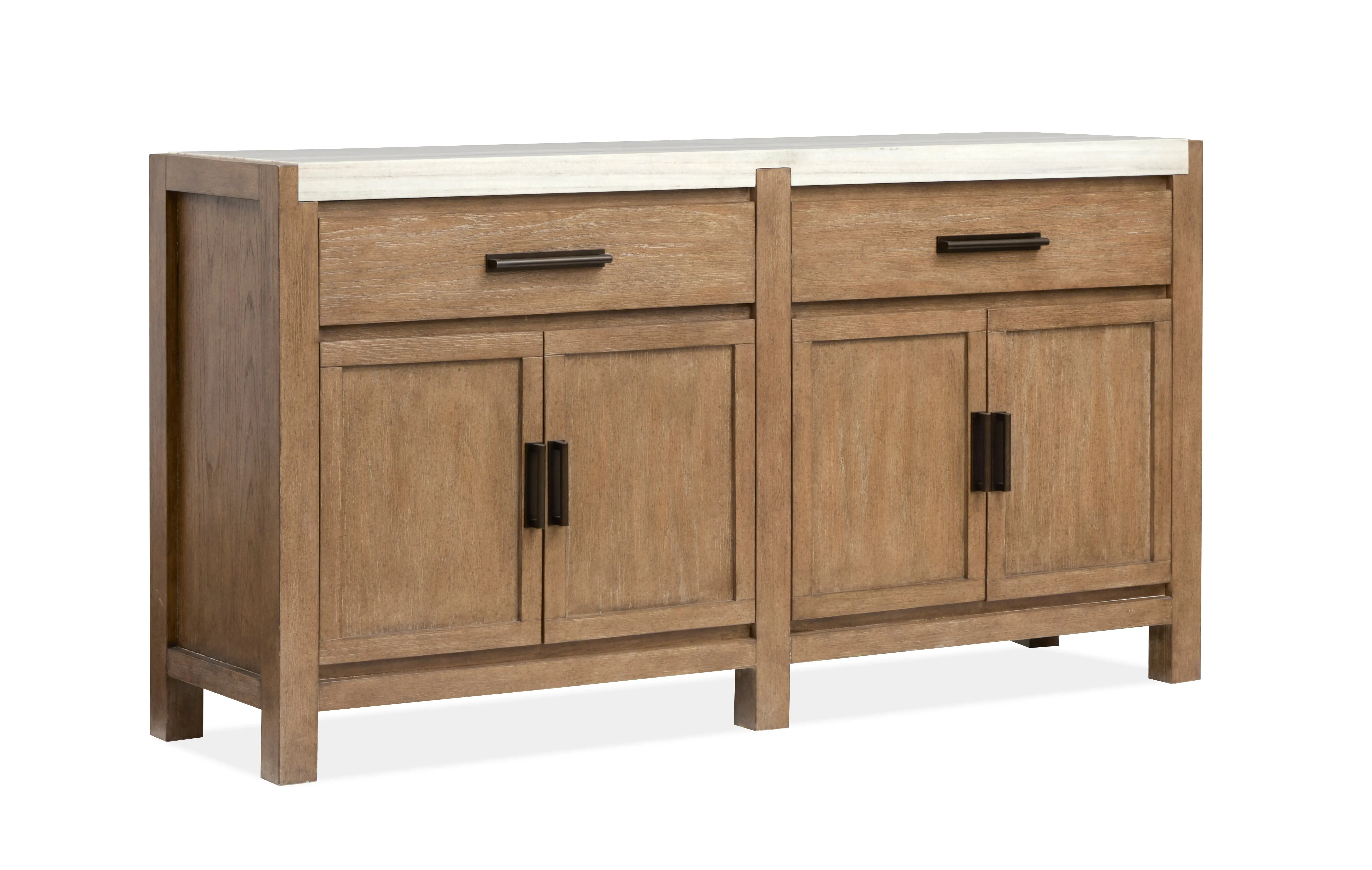 Aspen Valley Sideboard