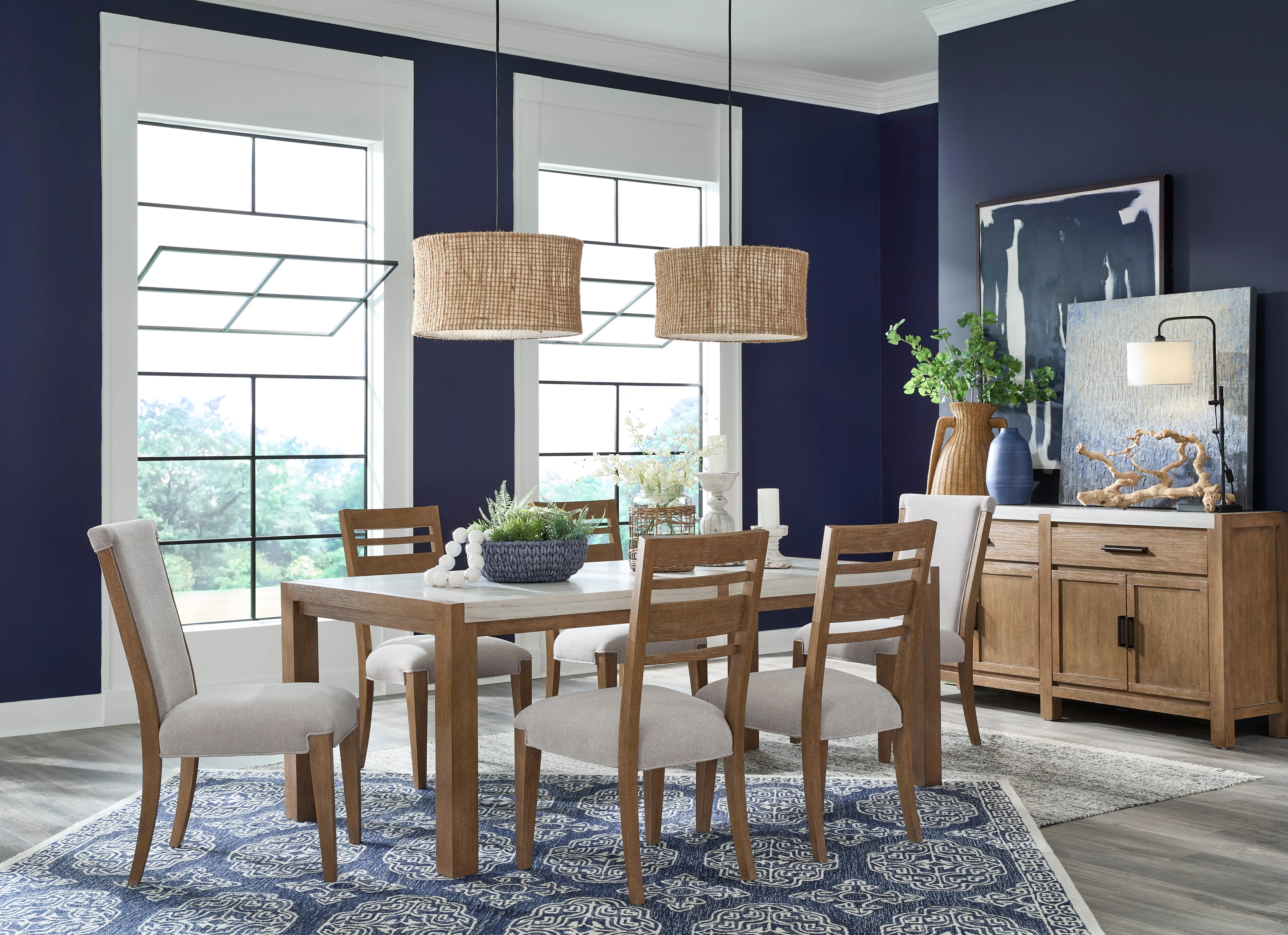 Aspen Valley Sideboard - Image 7
