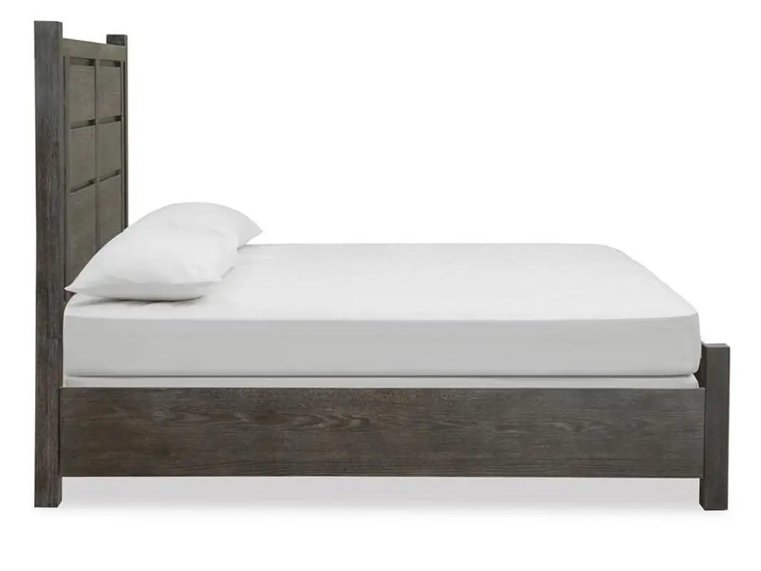 Aspen Valley Storage Bed - Image 15