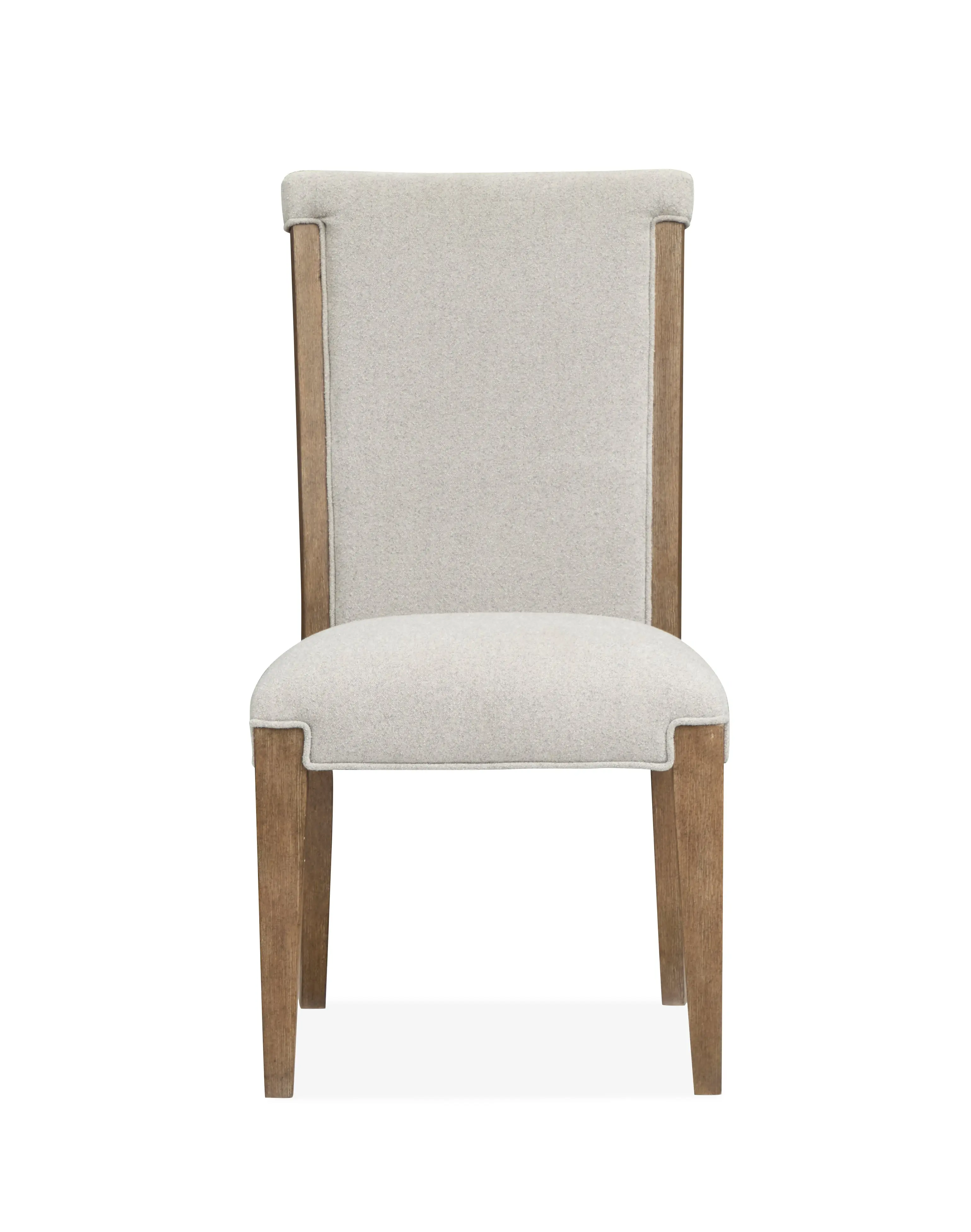 Aspen Valley Trestle Dining Table & 4 Chairs & 2 Arm Chairs - Image 20