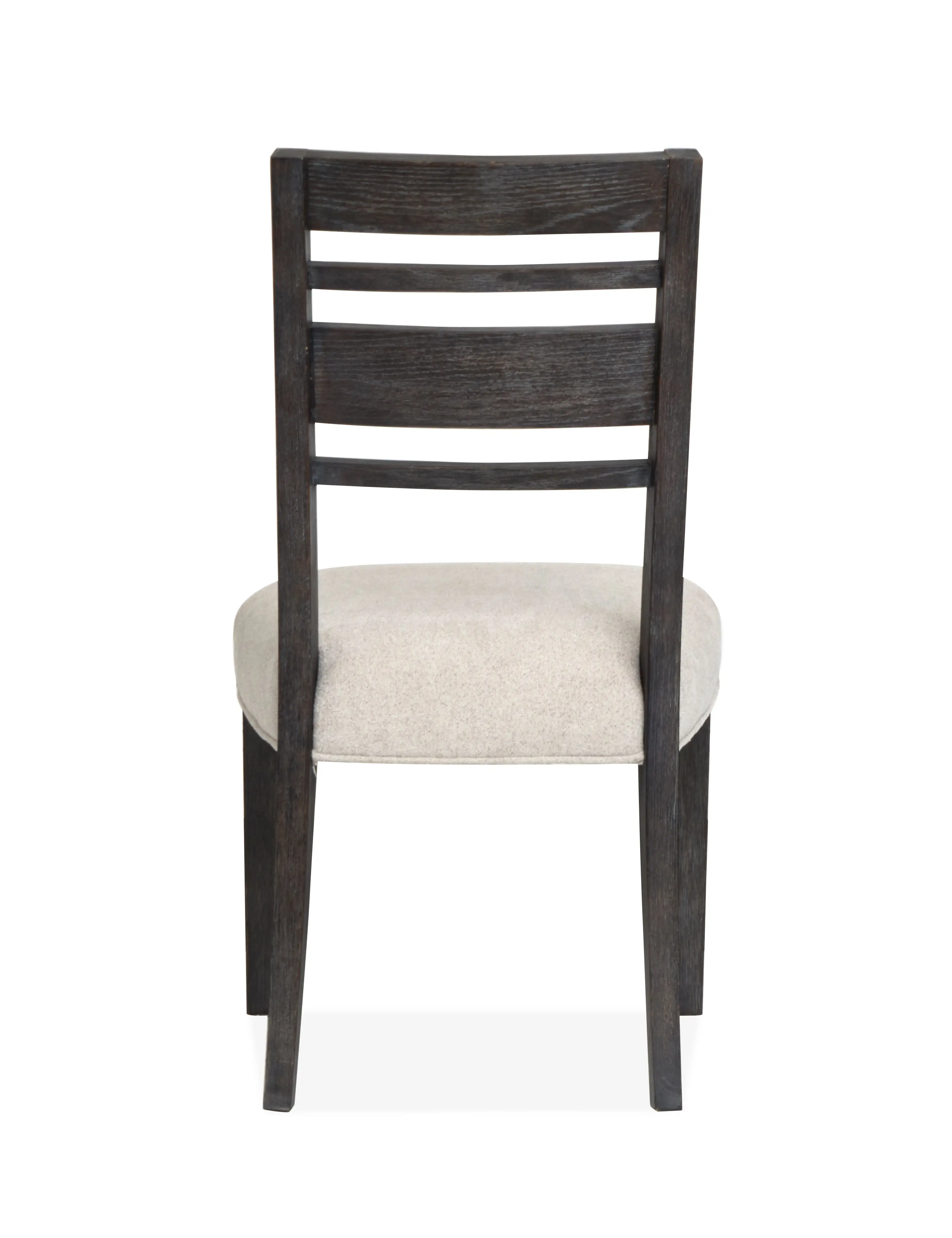 Aspen Valley Trestle Dining Table & 4 Chairs & Bench - Image 35