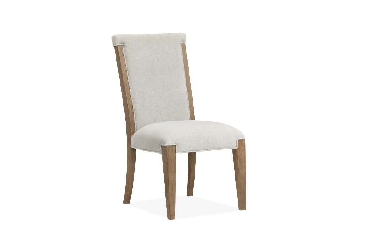 Aspen Valley Trestle Dining Table & 4 Chairs - Image 20