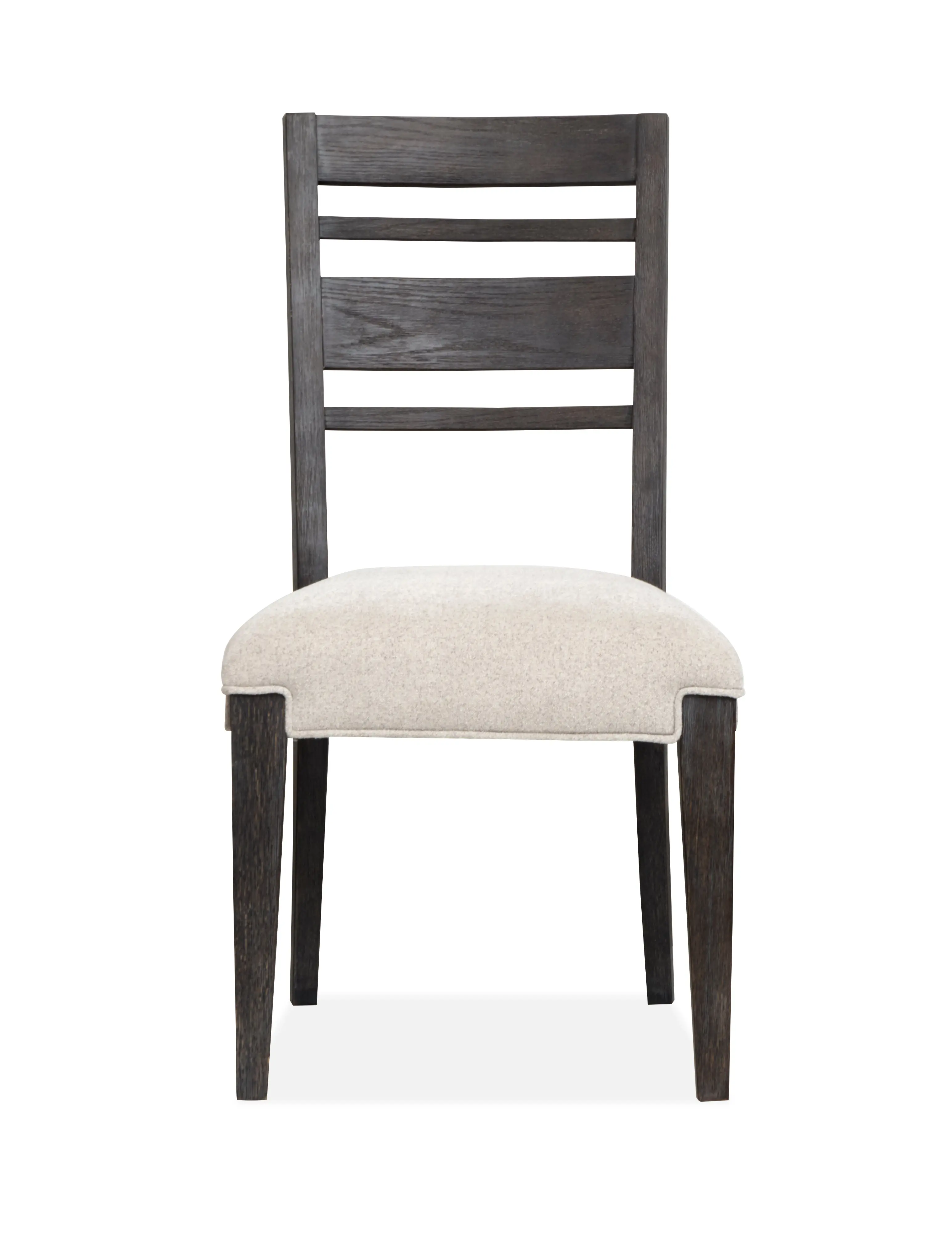 Aspen Valley Trestle Dining Table & 6 Chairs - Image 25