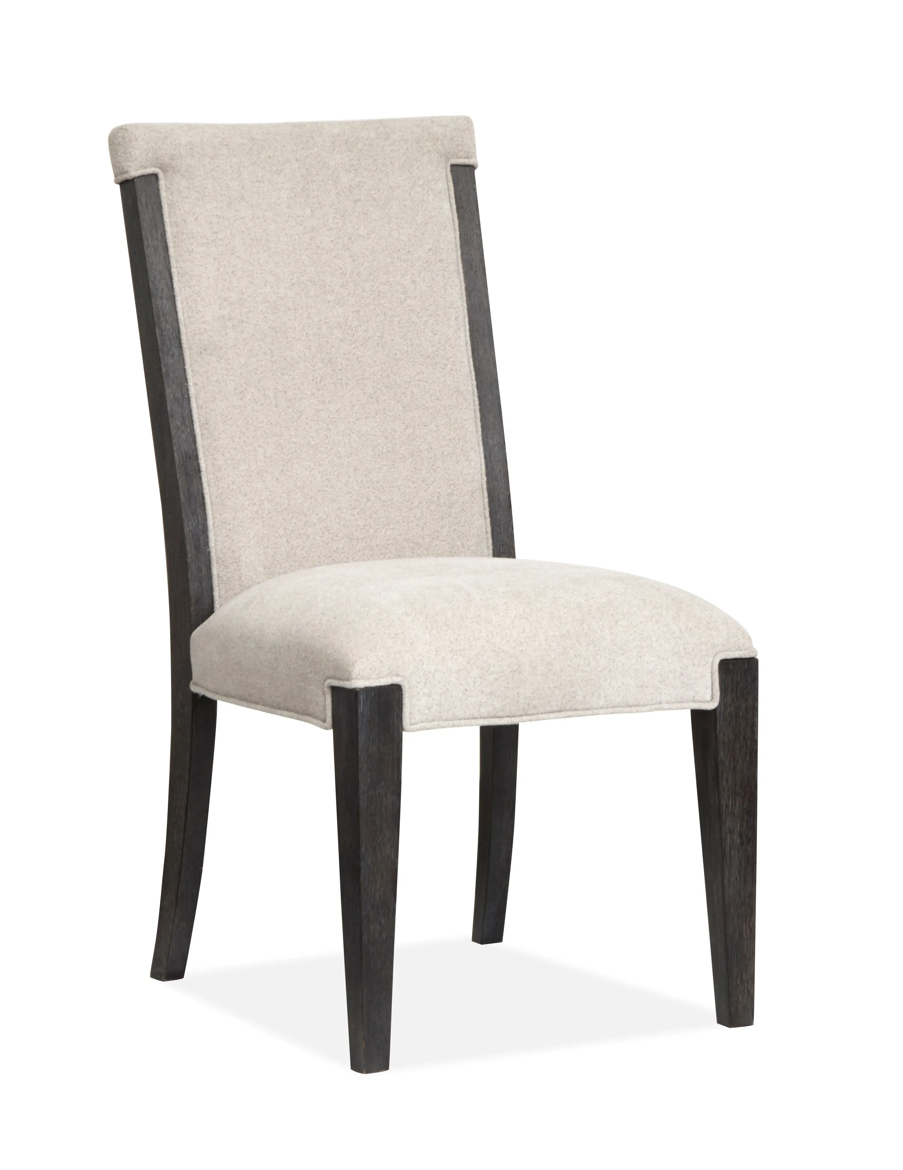 Aspen Valley Trestle Dining Table & 6 Chairs - Image 26