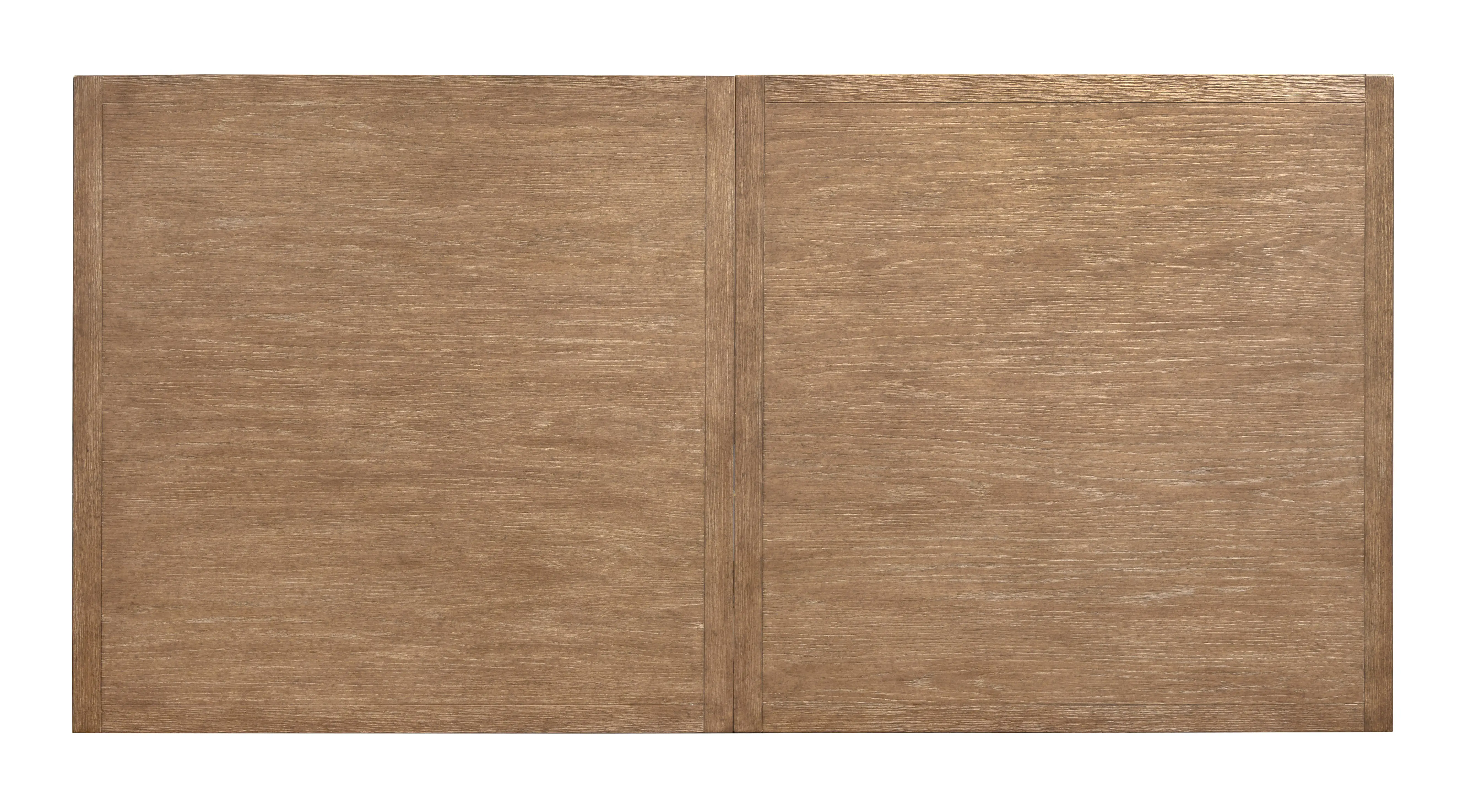 Aspen Valley Trestle Dining Table - Image 11