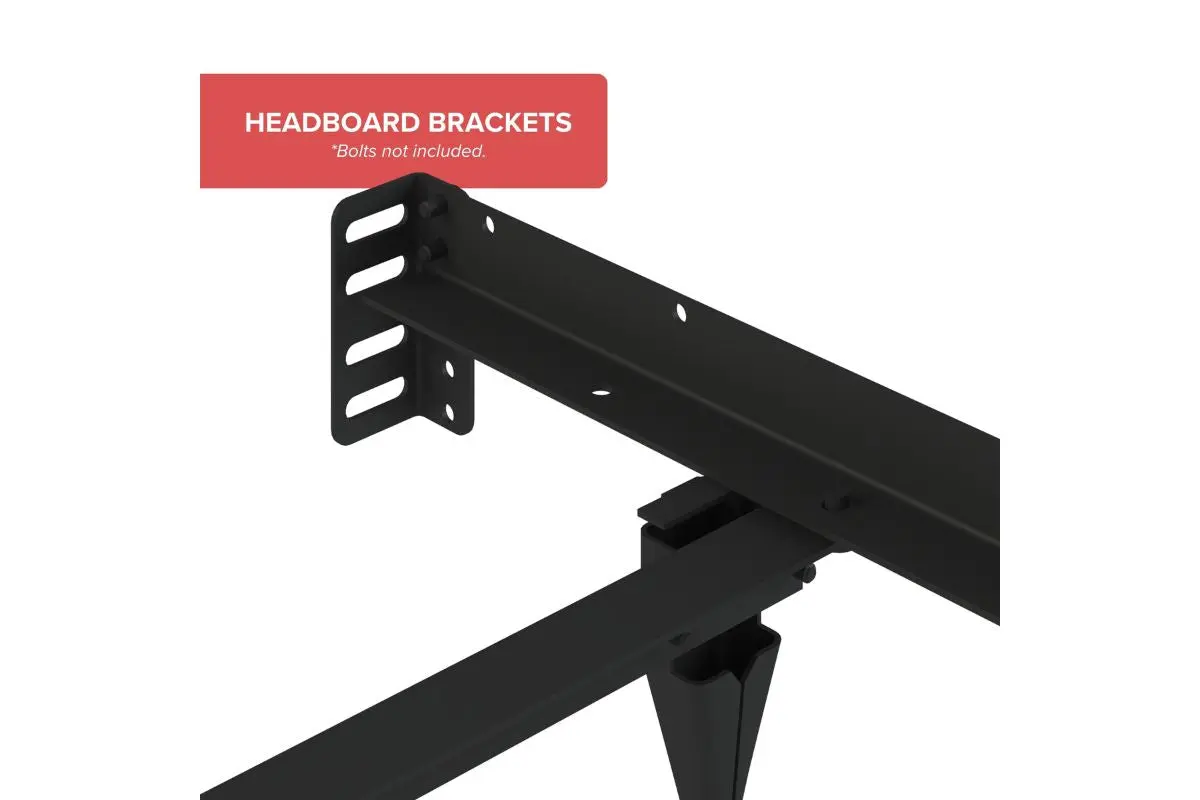 Atlasframe Bed Frame - Image 3