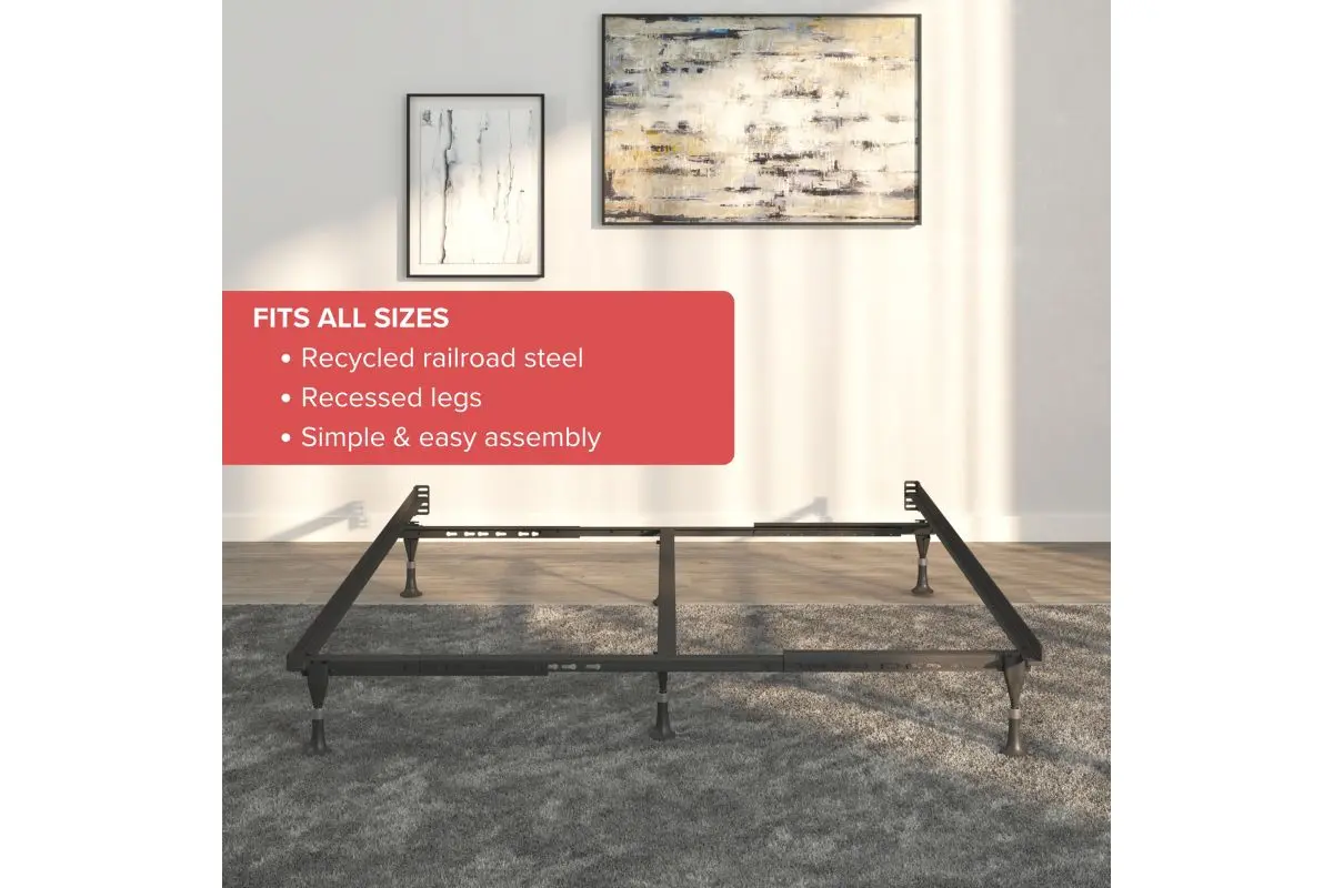 Atlasframe Bed Frame - Image 5