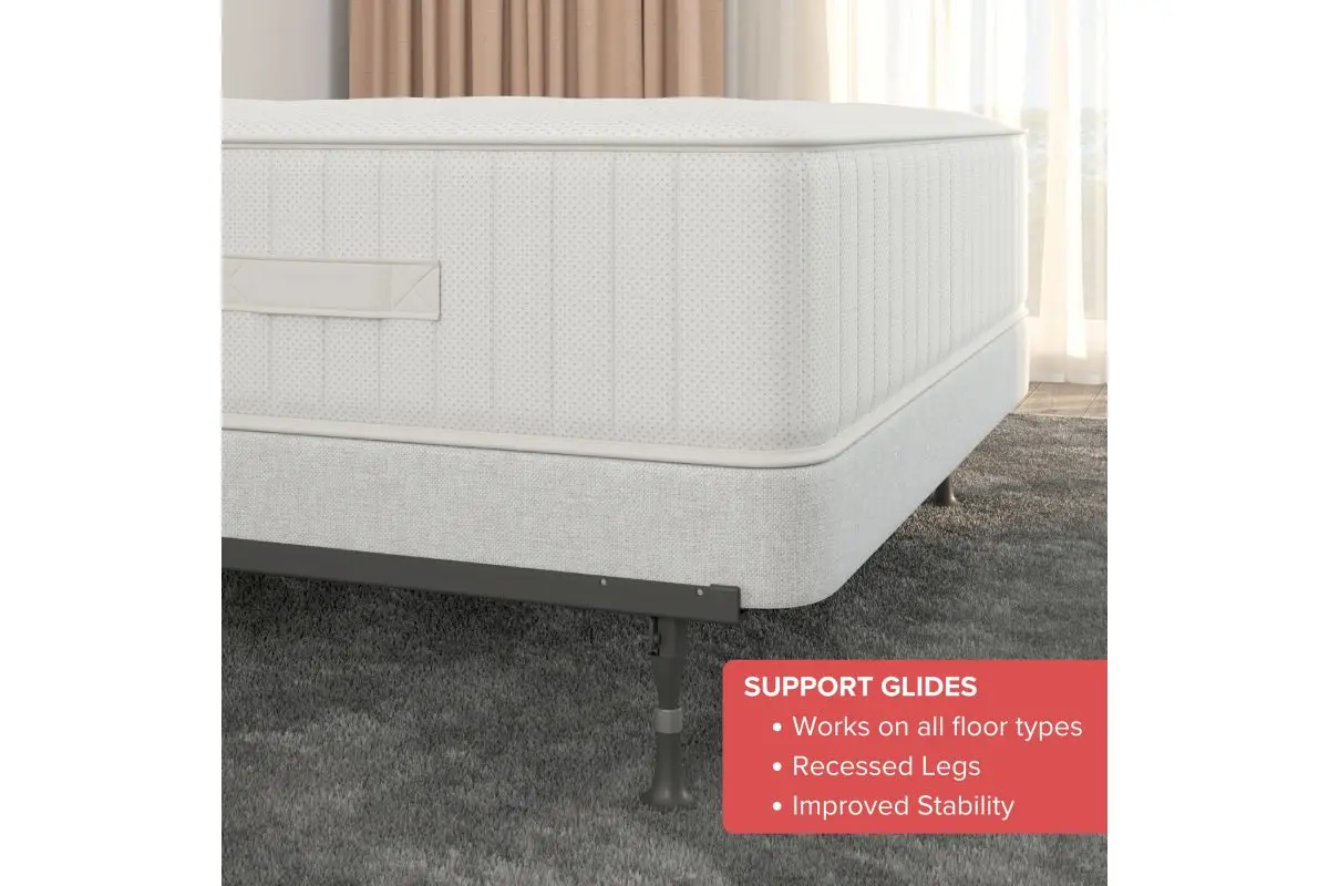 Atlasframe Bed Frame - Image 7