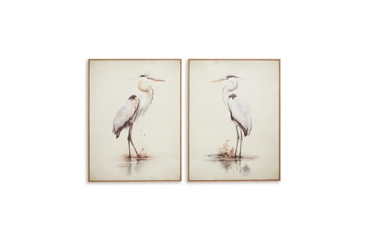 Aubinell Wall Art