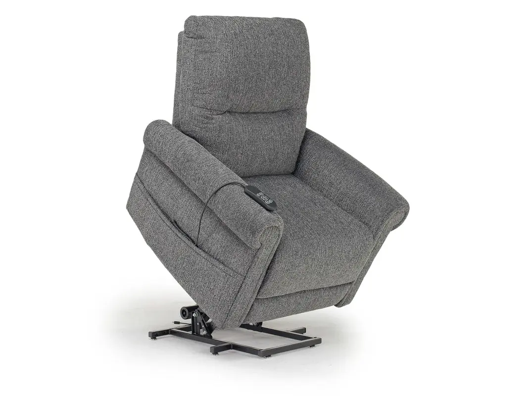 Aureta 2 Power Lift Chair - Image 3