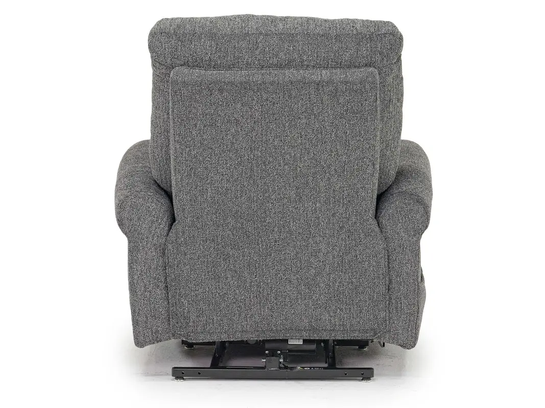 Aureta 2 Power Lift Chair - Image 6