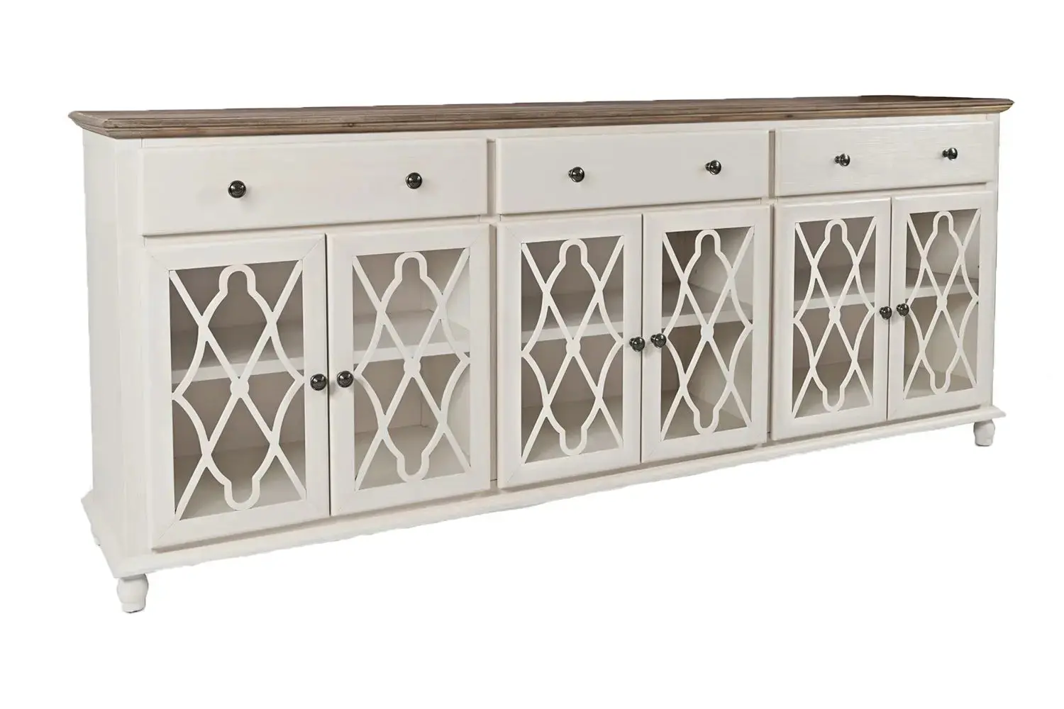 Aurora Media Console