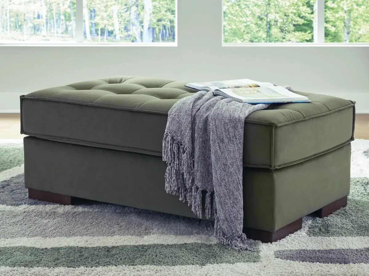 Austen Cocktail Ottoman - Image 5