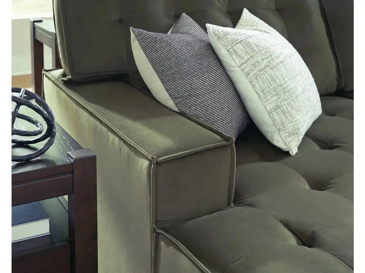 Austen Sofa Chaise Sectional - Image 10