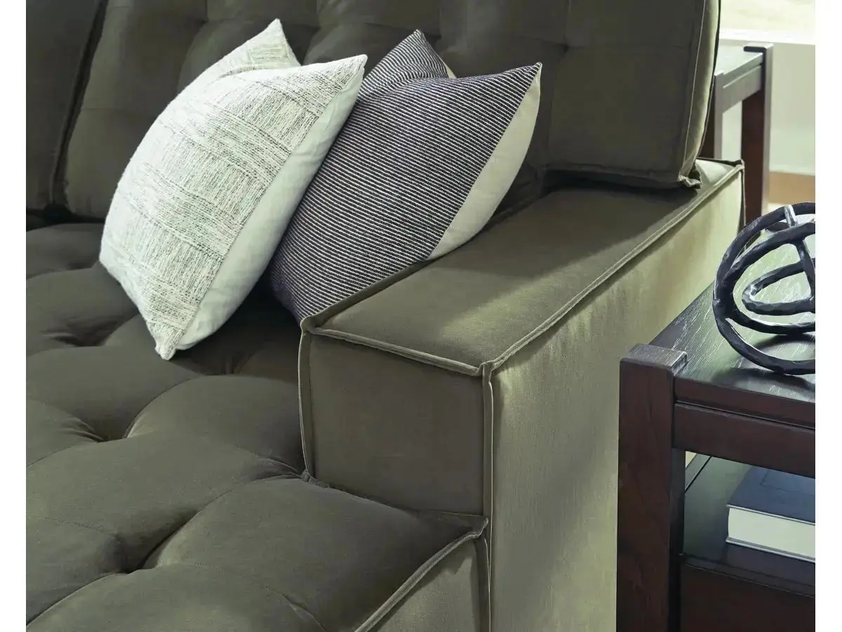 Austen Sofa Chaise Sectional - Image 11