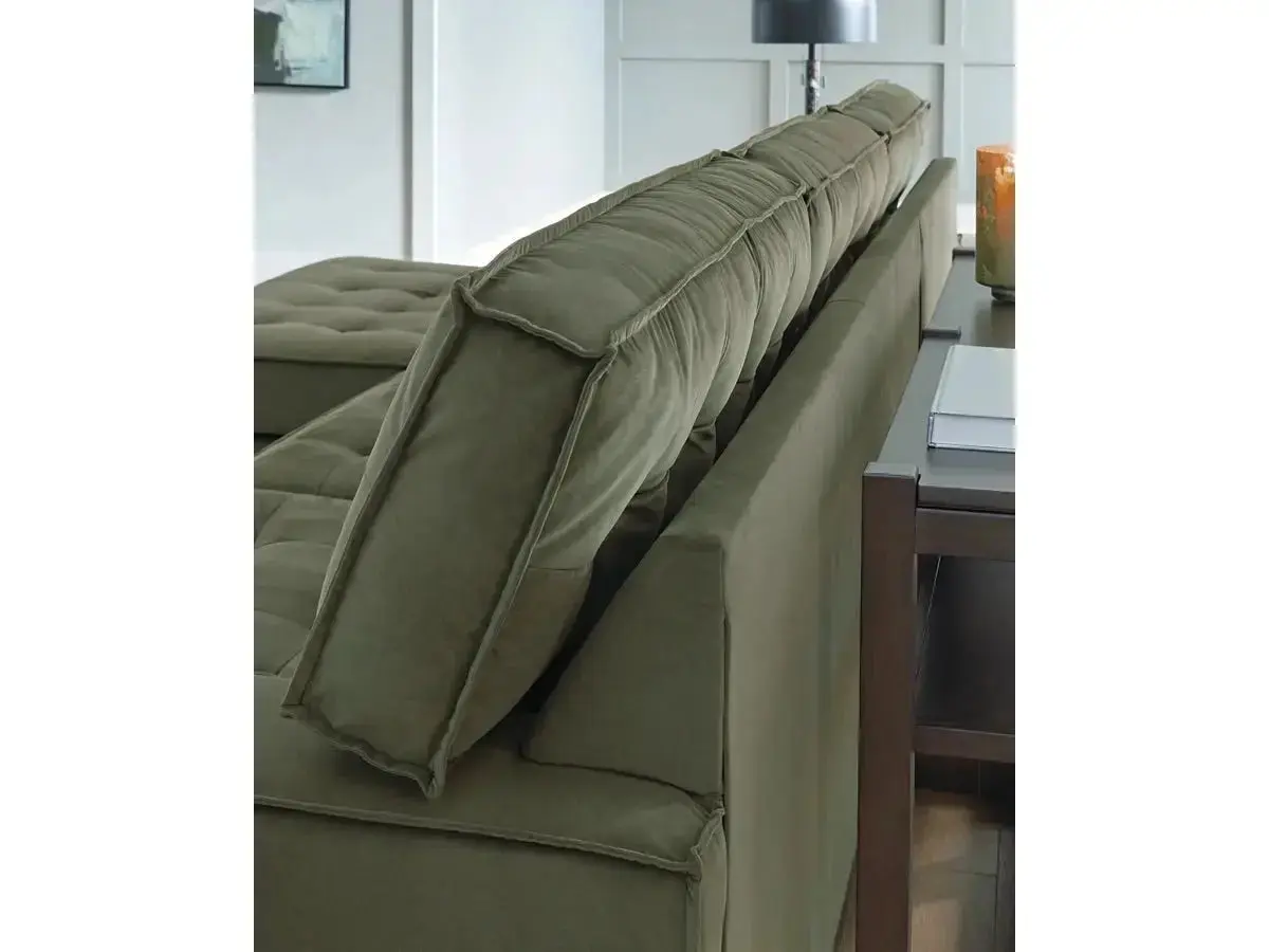Austen Sofa Chaise Sectional - Image 12