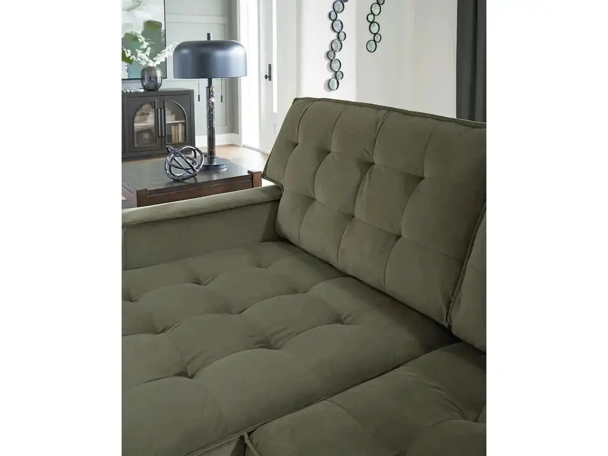 Austen Sofa Chaise Sectional - Image 14