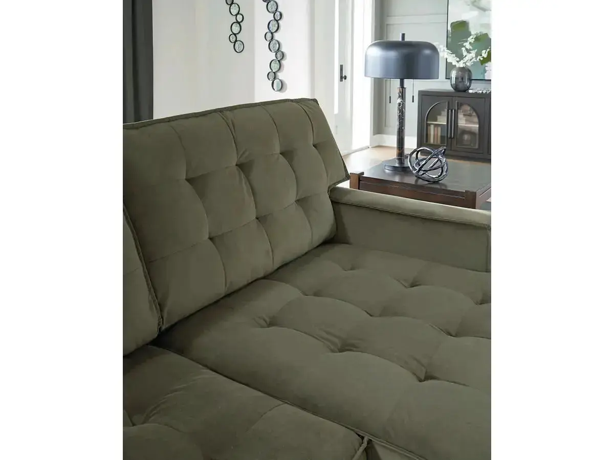 Austen Sofa Chaise Sectional - Image 15
