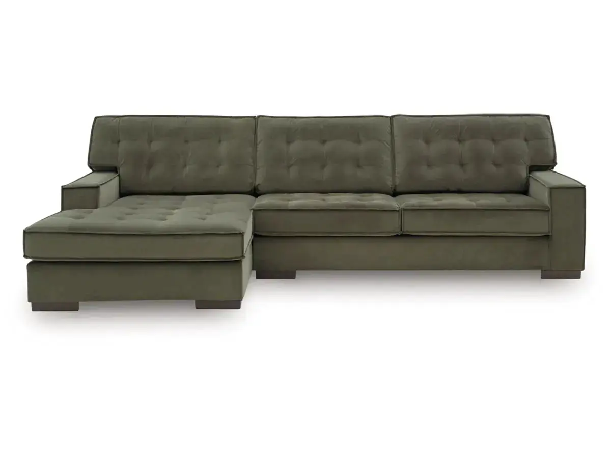 Austen Sofa Chaise Sectional - Image 3