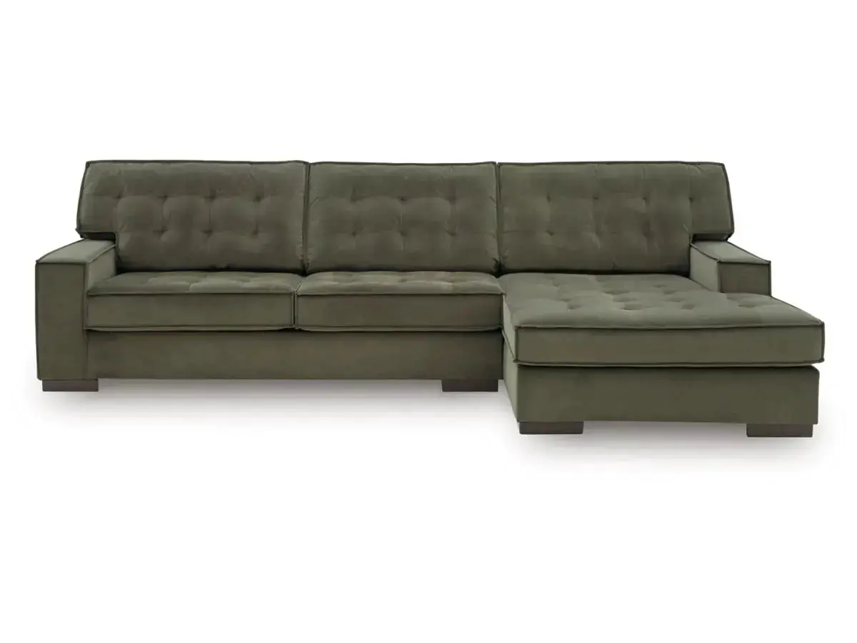 Austen Sofa Chaise Sectional - Image 4