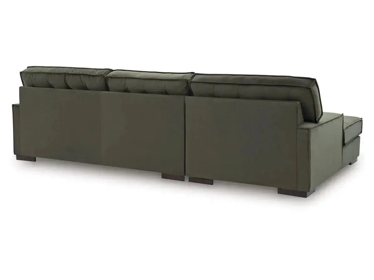 Austen Sofa Chaise Sectional - Image 5
