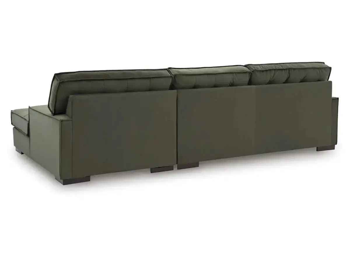Austen Sofa Chaise Sectional - Image 6