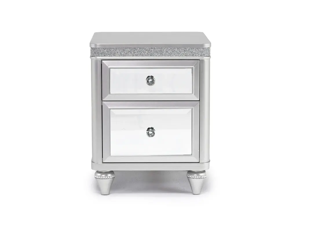 Avril Chairside Table - Image 2