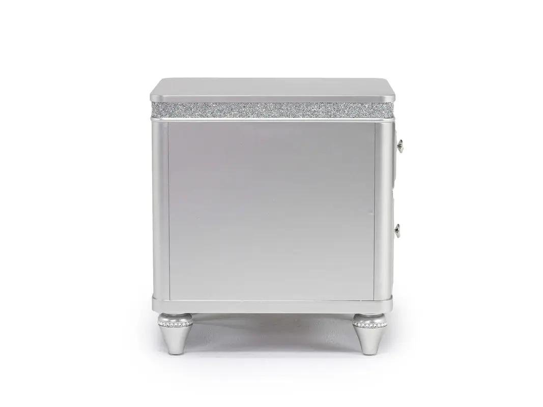 Avril Chairside Table - Image 3