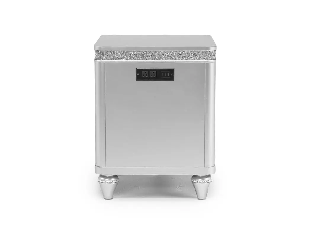 Avril Chairside Table - Image 4