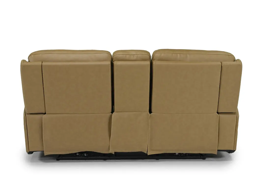 Banks 3 Power Console Loveseat - Image 9