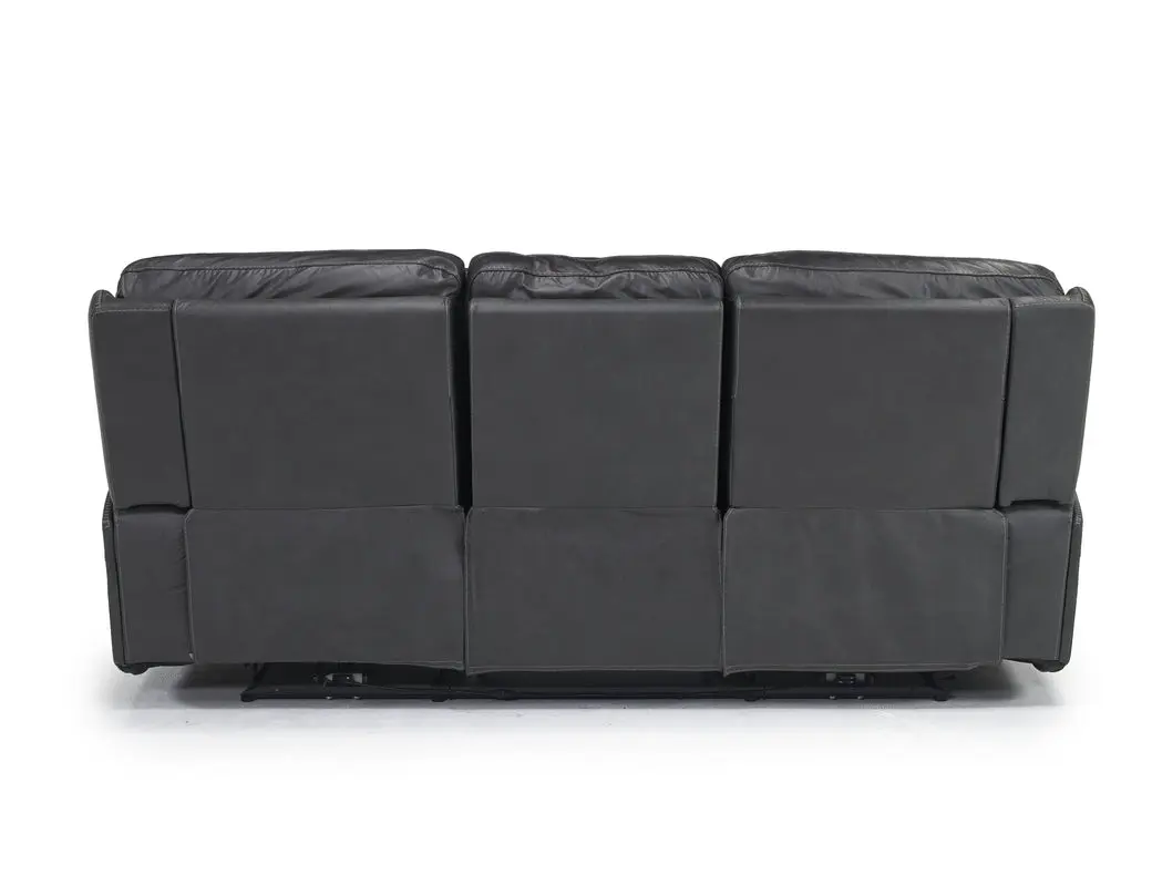 Banks 3 Power Sofa - Image 10
