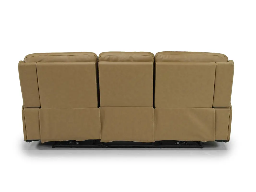Banks 3 Power Sofa - Image 9