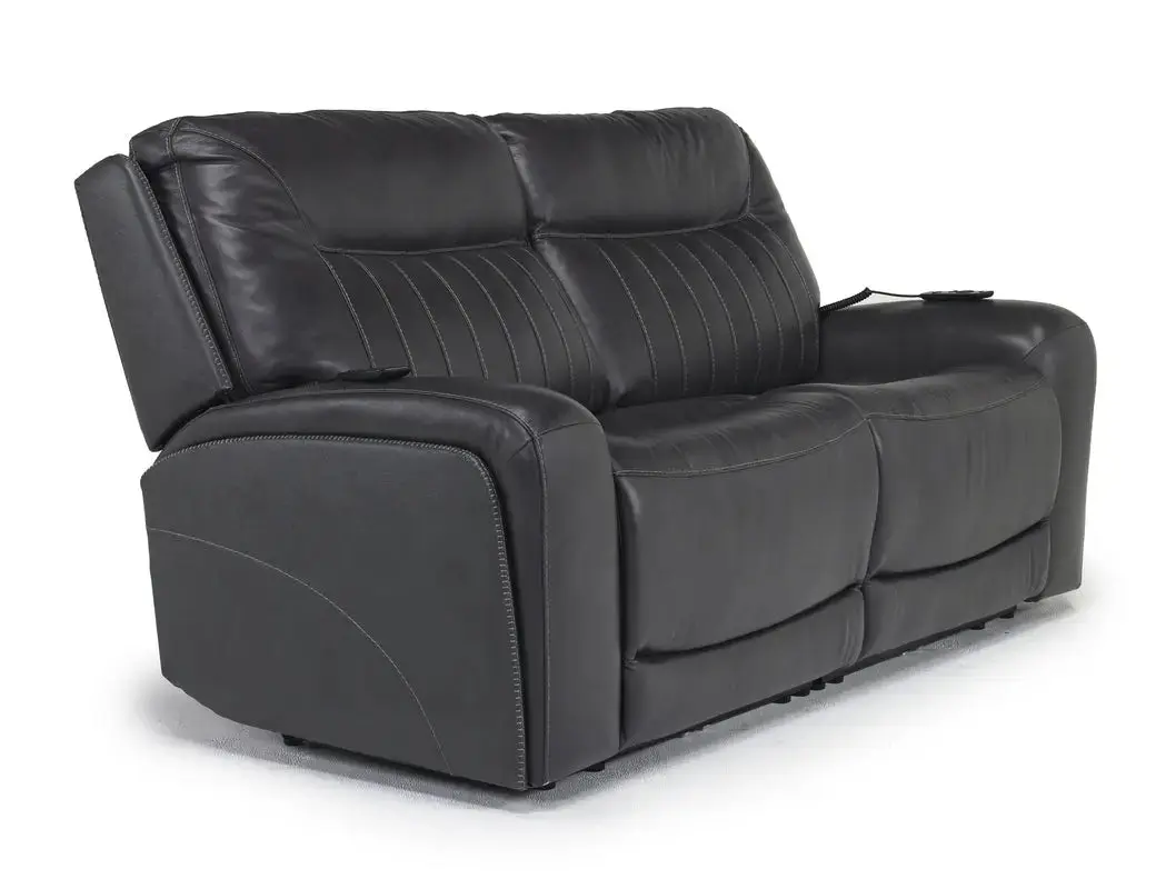 Banks 3 Power Sofa & Loveseat - Image 9