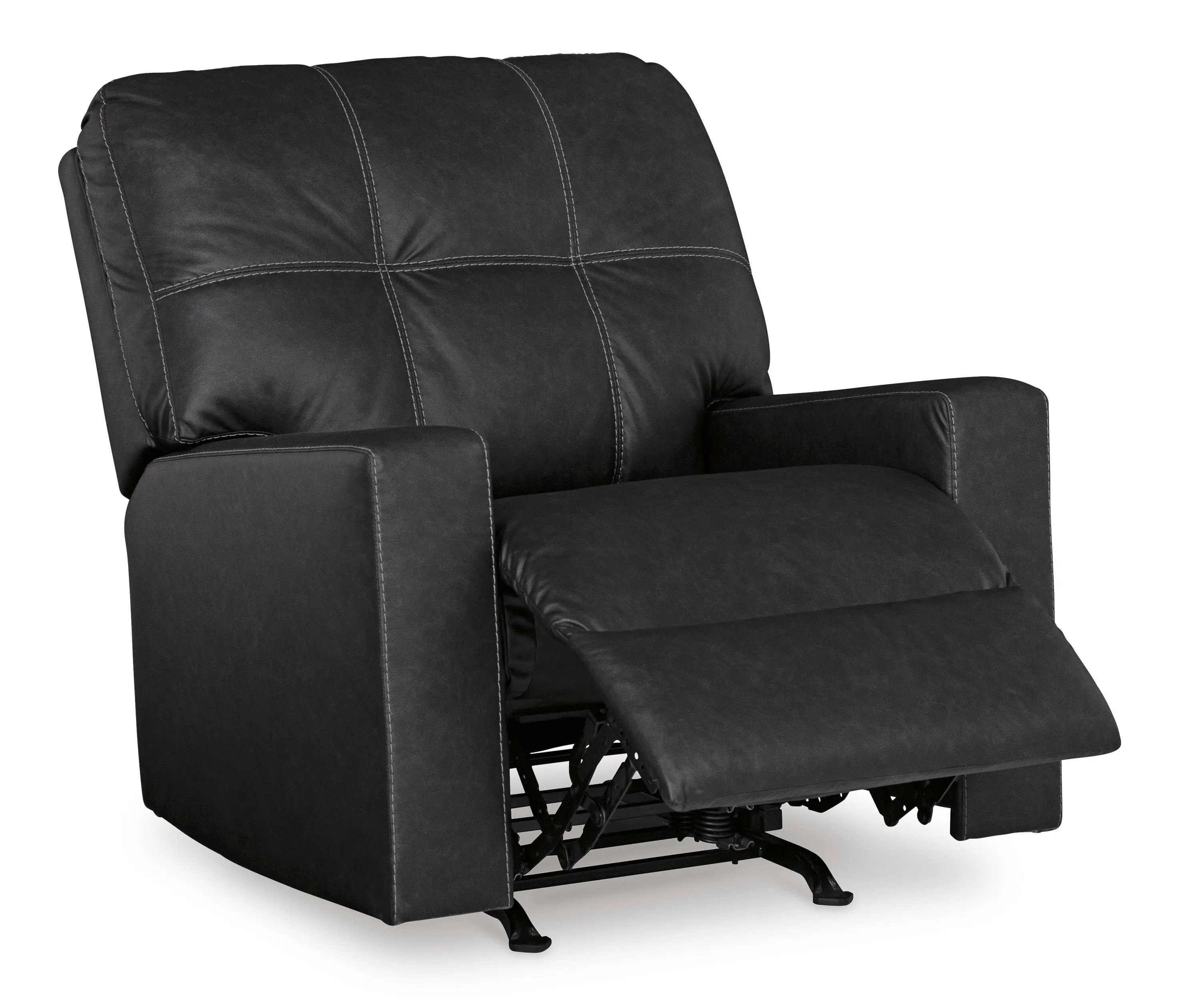Barlin Mills Recliner - Image 4