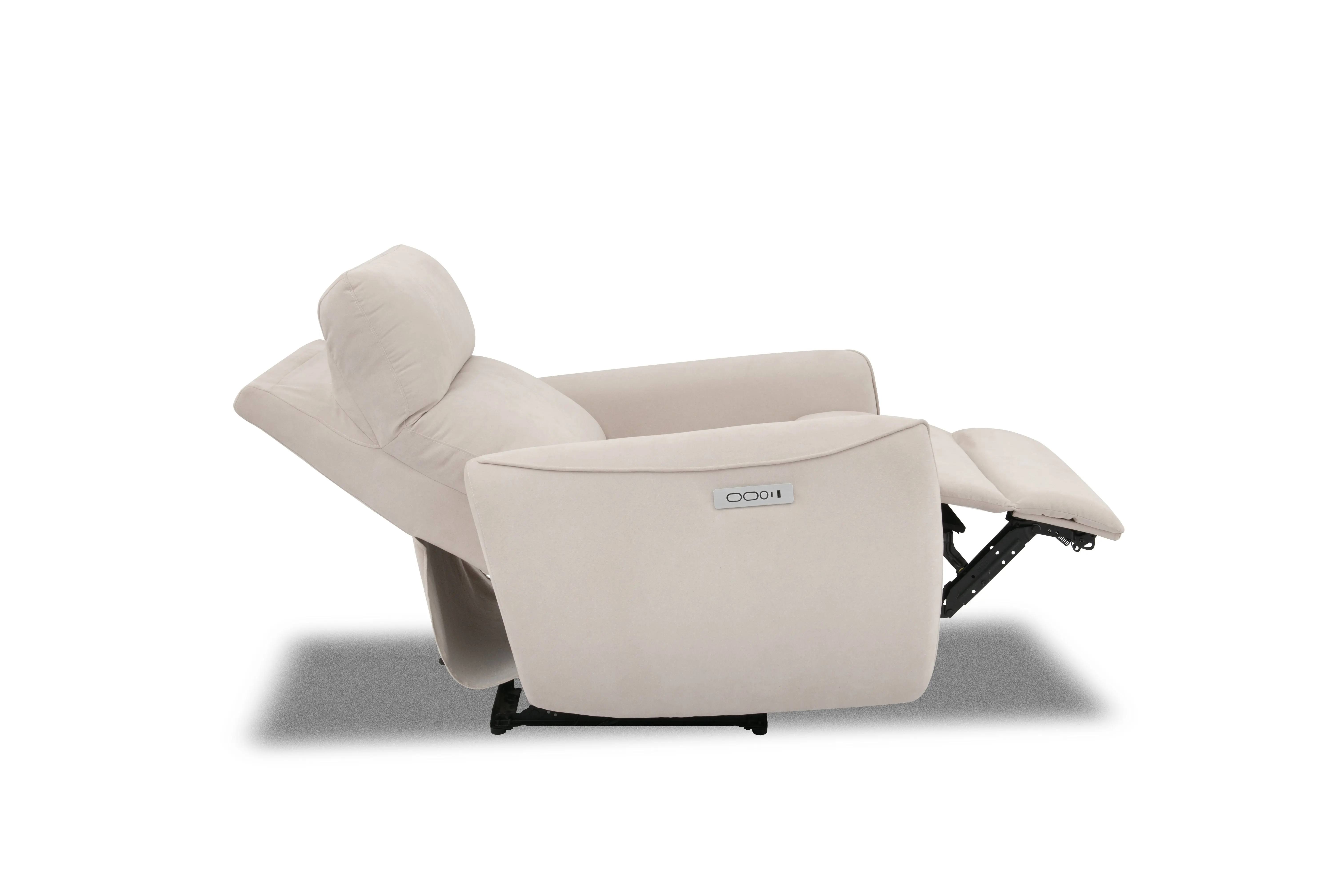 Barlowe 2 Power Recliner - Image 11